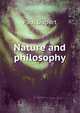 Nature and philosophy, Paul Duport 