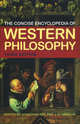 The Concise Encyclopedia of Western Philosophy. Third Edition, Ree, Jonathan; Urmson, J.O. 