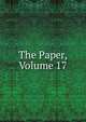 The Paper, Volume 17, 