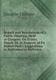 Report and Resolutions of a Public Meeting, Held at Glasgow, On Friday, March 20, in Support of Sir Robert Peel's Suggestions in Reference to Railways, Glasgow Citizens 