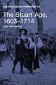 The Routledge Companion to the Stuart Age, 1603-1714, Wroughton, John 