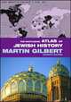 Routledge Atlas of Jewish History #ост./не издается#, Martin Gilbert 