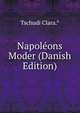 Napoleons Moder (Danish Edition), Tschudi Clara.* 