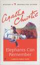 Elephants Can Remember, Christie Agatha 