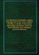 Les Myst?res D'udolphe; Op?ra Comique En Trois Actes. Po?me De Mm. E. Scribe & Germain Delavigne. Partition Chant Et Piano R?duite Par Vauthrot (French Edition), 