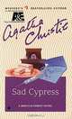Sad Cypress. Christie / Печальный кипарис, Агата Кристи 