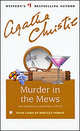 Murder in the Mews and Other Stories. Christie / Убийство в проходном дворе и другие истории, Агата Кристи 