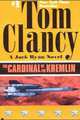 The Cardinal of the Kremlin, Clancy Tom 