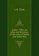 Sodus- 1901: an atlas and directory of the town of Sodus and Sodus Bay, L H. Clark 