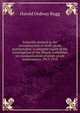 Scientific method in the reconstruction of ninth-grade mathematics; a complete report of the investigation of the Illinois committee on standardization of ninth-grade mathematics, 1913-1918, Harold Ordway Rugg 