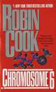 Chromosome 6 (Jack Stapleton Series #3), Robin Cook, Робин Кук 