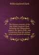 The literary remains of the late Willis Gaylord Clark, including the Ollapodiana papers, the Spirit of life, and a selection from his various prose and poetical writings;, Willis Gaylord Clark 
