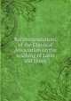 Recommendations of the Classical Association on the teaching of Latin and Greek, 