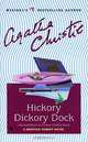 Hickory Dickory Dock (Hercule Poirot Series), Christie Agatha 
