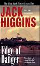 Edge Of Danger. Higgins J., Джек Хиггинс 
