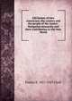 Old homes of new Americans; the country and the people of the Austro-Hungarian monarchy and their contribution to the New World, Francis E. 1851-1927 Clark 