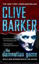 The Damnation Game, Клайв Баркер, Clive Barker 