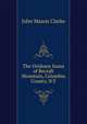 The Oriskany fauna of Becraft Mountain, Columbia County, N.Y., Clarke, John Mason, 1857-1925 