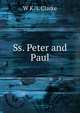Ss. Peter and Paul, W K. L Clarke 