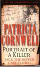 Portrait of a Killer, Патрисия Корнуэлл, Patricia D. Cornwell 