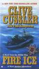 Fire Ice, Clive Cussler, Paul Kemprecos 