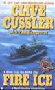 Fire & Ice, Clive Cussler 