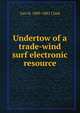 Undertow of a trade-wind surf electronic resource, Geo H. 1809-1881 Clark 