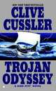 Trojan Odyssey (Dirk Pitt Series #17), Cussler Clive 