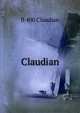 Claudian, fl 400 Claudian 