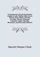 Contemporary French dramatists: studies on the Th??tre libre,Curel, Brieux, Porto-Riche, Hervieu, Lavedan, Donnay, Rostand, Lema?tre, Capus, Bataille, Bernstein, and Flers and Caillavet, Clark, Barrett H. (Barrett Harper), 1890-1953 