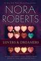 Lovers and Dreamers 3-in-1 (Dream Trilogy Series), Nora Roberts, Нора Робертс 