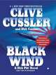 Black Wind (Dirk Pitt Series #18), Clive Cussler 