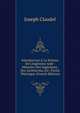 Introduction ? La Science De L'ing?nieur Aide-M?moire Des Ing?nieurs, Des Architectes, Etc: Partie Th?orique (French Edition), Joseph Claudel 