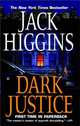 Dark Justice, Jack Higgins 