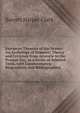 European Theories of the Drama: An Anthology of Dramatic Theory and Criticism from Aristotle to the Present Day, in a Series of Selected Texts, with Commentaries, Biographies, and Bibliographies, Clark, Barrett H. (Barrett Harper), 1890-1953 