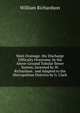 Main Drainage. the Discharge Difficulty Overcome, by the Above-Ground Tubular Sewer System, Invented by W. Richardson . and Adapted to the Metropolitan Districts by G. Clark, William Richardson 