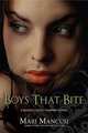 Boys That Bite (Blood Coven Series #1), Mancusi, Mari 