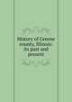 History of Greene county, Illinois: its past and present, 
