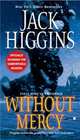 Without Mercy, Jack Higgins 