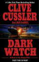 Dark Watch: A Novel of the Oregon Files, Clive Cussler, Jack DuBrul 