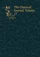 The Classical Journal, Volume 17, 