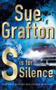 S Is for Silence (Kinsey Millhone Series #19), Grafton, Sue 
