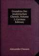 Grundriss Der Analytischen Chemie, Volume 2 (German Edition), Alexander Classen 
