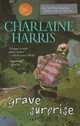 Grave Surprise (Harper Connelly Mysteries 2), Harris, Charlaine 