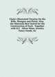 Clark's Illustrated Treatise On the Rifle, Shotgun and Pistol: Also, the Materials Best Suited for the Construction of Each . Together with H.F . Silver-Ware, Jewelry, Fancy Goods, &c, 