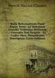 Bulla Reformationis Pauli Papae Tertii: Ad Historiam Concilii Tridentini Pertinens : Concepta Non Vulgata : Ex Codice Mscr. Neapolitano Descriptam (Latin Edition), Henrik Nicolai Clausen 