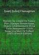 Histoire De L'imp?t En France: Ptie. L'?poque Monarchique, Depuis L'?tablissement De La Taille Permanente (1439) Jusqu'? La Mort De Colbert (1683) (French Edition), J[ean] J[ules] Clamageran 