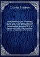 Hor? Homiletic?, Or Discourses, in the Form of Skeletons Upon the Whole Scriptures. With Appendix. (With Indexes, Prepared by T. H Horne). to Which . Claude's Essay On the Composition of a Sermon, Charles Simeon 