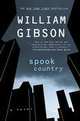 Spook Country, William Gibson 