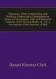 Tramways, Their Construction and Working: Embracing a Comprehensive History of the System, with an Exhaustive Analysis of the Various Modes of . Air; a Description of the Varieties of Roll, Daniel Kinnear Clark 